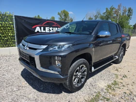 Mitsubishi L200 V-Double Cab- 2.3d-4WD-Automatic-facelift, снимка 1