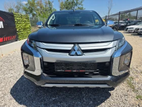 Mitsubishi L200 V-Double Cab- 2.3d-4WD-Automatic-facelift, снимка 2