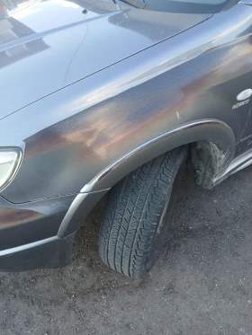 Mitsubishi Outlander, снимка 3