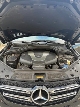 Mercedes-Benz GLE 350 D 9 G-Tronic 75 000 км, снимка 15