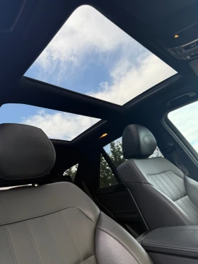 Mercedes-Benz GLE 350 D 9 G-Tronic 75 000 км, снимка 10