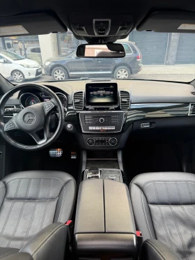 Mercedes-Benz GLE 350 D 9 G-Tronic 75 000 км, снимка 9