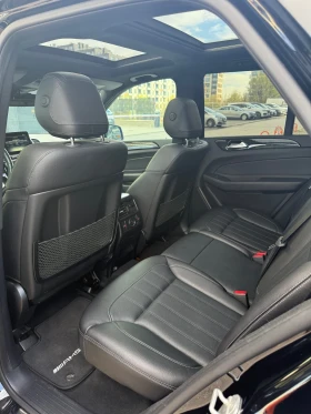 Mercedes-Benz GLE 350 D 9 G-Tronic 75 000 км, снимка 12