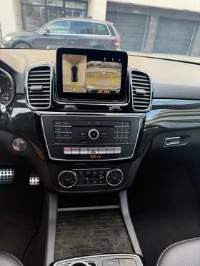 Mercedes-Benz GLE 350 D 9 G-Tronic 75 000 км, снимка 13