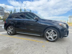 Mercedes-Benz GLE 350 D 9 G-Tronic 75 000 км, снимка 4