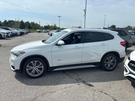 BMW X1 * xDrive28i * АВТОКРЕДИТ БЕЗ ПЪРВОНАЧАЛНА ВНОСКА, снимка 3