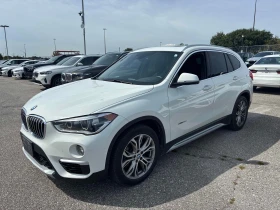 BMW X1 * xDrive28i * АВТОКРЕДИТ БЕЗ ПЪРВОНАЧАЛНА ВНОСКА, снимка 1