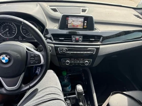 BMW X1 * xDrive28i * АВТОКРЕДИТ БЕЗ ПЪРВОНАЧАЛНА ВНОСКА, снимка 9