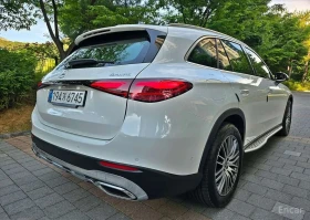 Mercedes-Benz GLC 300 4MATIC Avantgarde, снимка 6