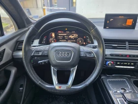 Audi Q7 3.0 TDI, снимка 12