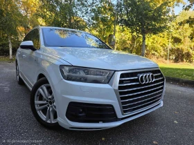 Audi Q7 3.0 TDI, снимка 1