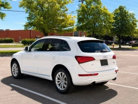 Audi Q5, снимка 3