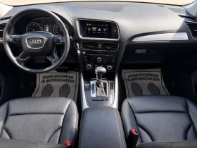 Audi Q5, снимка 11