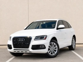 Audi Q5, снимка 1