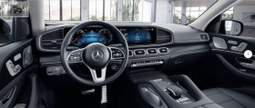 Mercedes-Benz GLS580 4MATIC, снимка 6 - Автомобили и джипове - 40251174