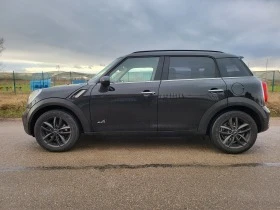 Mini Countryman S* 4x4* 143к.с.* Автоматик*  - [5] 