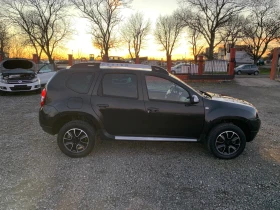 Dacia Duster Restyling 1.5dci(109)4x4 EURO 6🇮🇹 | Mobile.bg    4