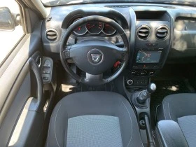 Dacia Duster Restyling 1.5dci(109к)4x4 EURO 6В&#127470;&#127481, снимка 10