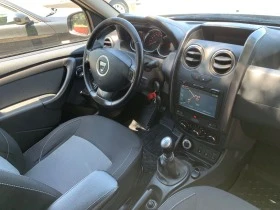 Dacia Duster Restyling 1.5dci(109к)4x4 EURO 6В&#127470;&#127481, снимка 12