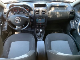 Dacia Duster Restyling 1.5dci(109к)4x4 EURO 6В&#127470;&#127481, снимка 11