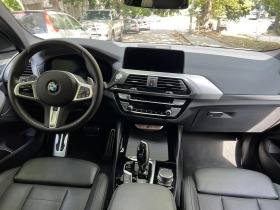 BMW X4 M40i, снимка 14
