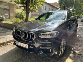     BMW X4 M40i