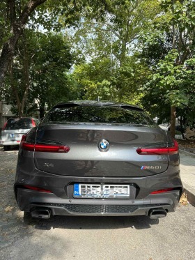BMW X4 M40i, снимка 12