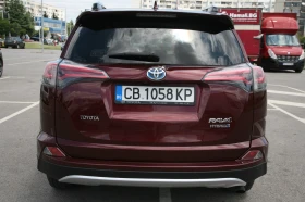 Toyota Rav4, снимка 5