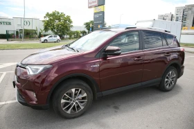 Toyota Rav4, снимка 2