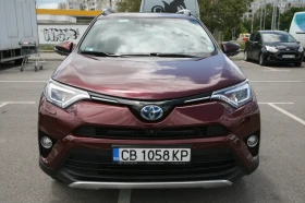 Toyota Rav4, снимка 9