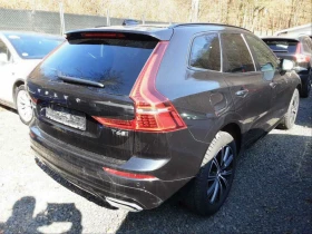 Volvo XC60 2.0 R-Design - AWD | Mobile.bg    4