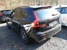 Volvo XC60 2.0 R-Design - AWD, снимка 3