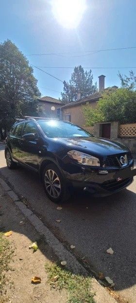 Nissan Qashqai + 2, снимка 3