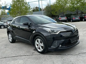 Toyota C-HR 1.8i Hybrid/Подгрев/Камера, снимка 6