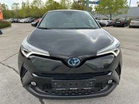 Toyota C-HR 1.8i Hybrid/Подгрев/Камера, снимка 7