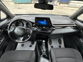 Toyota C-HR 1.8i Hybrid/Подгрев/Камера, снимка 11