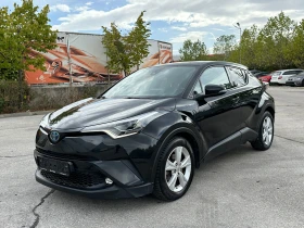 Toyota C-HR 1.8i Hybrid/Подгрев/Камера, снимка 1