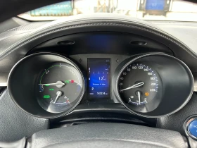 Toyota C-HR 1.8i Hybrid/Подгрев/Камера, снимка 17