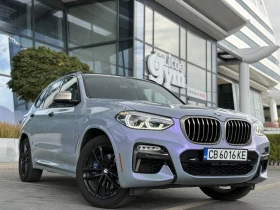 BMW X3 BMW X3 M40i, снимка 1