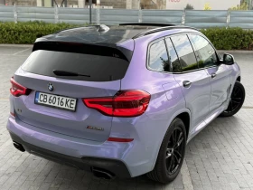 BMW X3 BMW X3 M40i, снимка 4