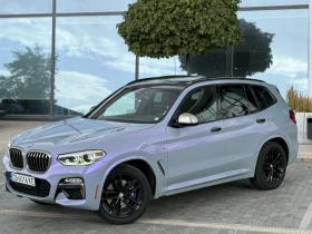 BMW X3 BMW X3 M40i, снимка 3