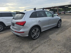 Audi SQ5 PREMIUM PLUS* 1ви Собственик! - [5] 