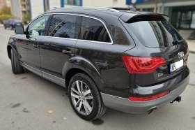 Audi Q7 3.0TDI Facelift, снимка 4