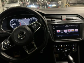 VW Tiguan - [8] 