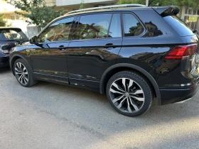 VW Tiguan - [10] 