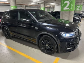 VW Tiguan R Line / Panorama / Dynaudio - 46900 лв. - 83940875 | Car24.bg