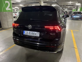 VW Tiguan R Line / Panorama / Dynaudio , снимка 5