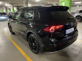 VW Tiguan R Line / Panorama / Dynaudio , снимка 4