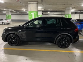 VW Tiguan R Line / Panorama / Dynaudio , снимка 6