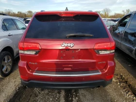 Jeep Grand cherokee LIMITED/3.6l/AWD/ИДЕАЛНА ЗА ГАЗ!!!, снимка 5